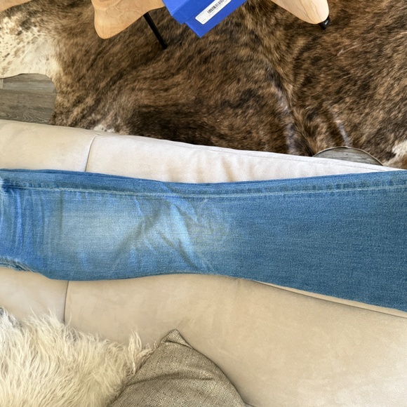 Mother Jeans - The Weekender - Layover - Picture 5 of 8